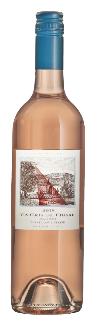 Bonny Doon - Vin Gris de Cigare Rose