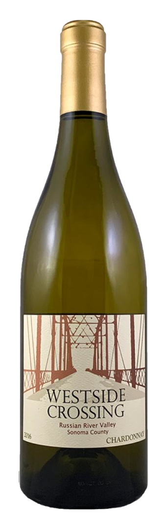 Westside Crossing - Chardonnay Russian River
