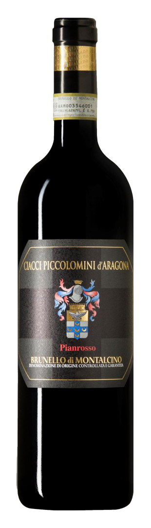 Ciacci Piccolomini - Brunello Pianrosso
