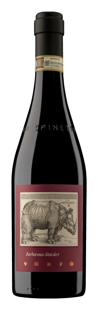 La Spinetta - Barbaresco Starderi