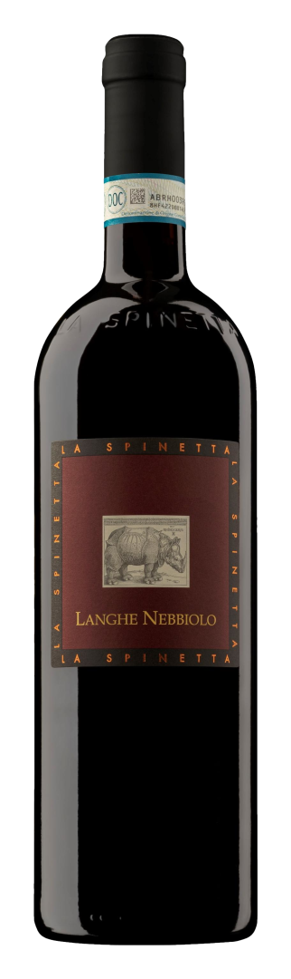 La Spinetta - Langhe Nebbiolo