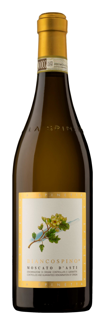 La Spinetta - Moscato Biancospino