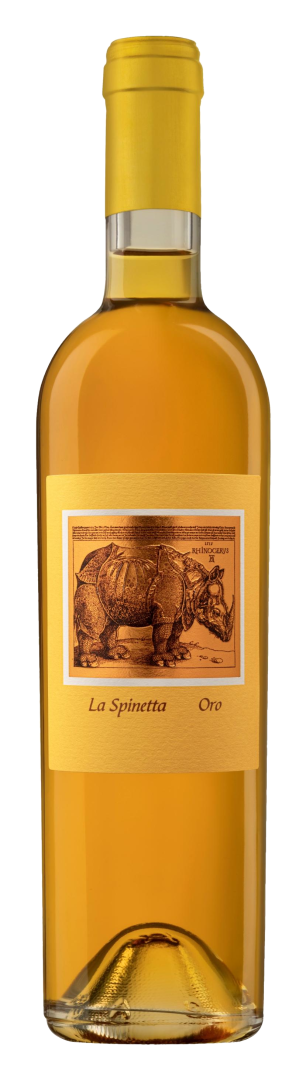La Spinetta - Passito d'Oro