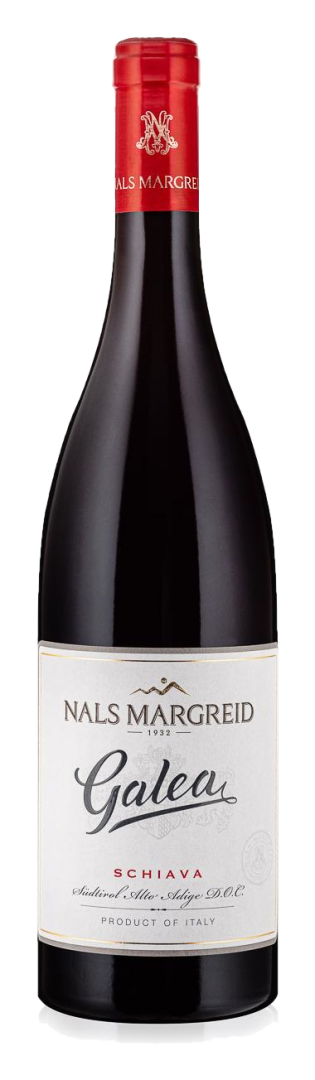 Nals Margreid - 'Galea' Schiava Alto Adige DOC