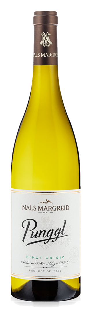 Nals Margreid - 'Punggl' Pinot Grigio Alto Adige DOC
