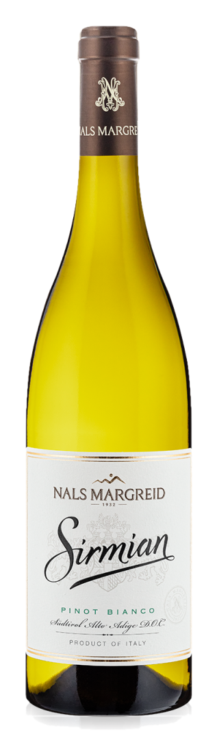 Nals Margreid - 'Sirmian' Pinot Bianco Alto Adige DOC