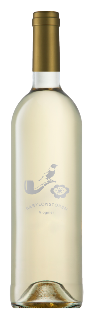 Babylonstoren - Viognier