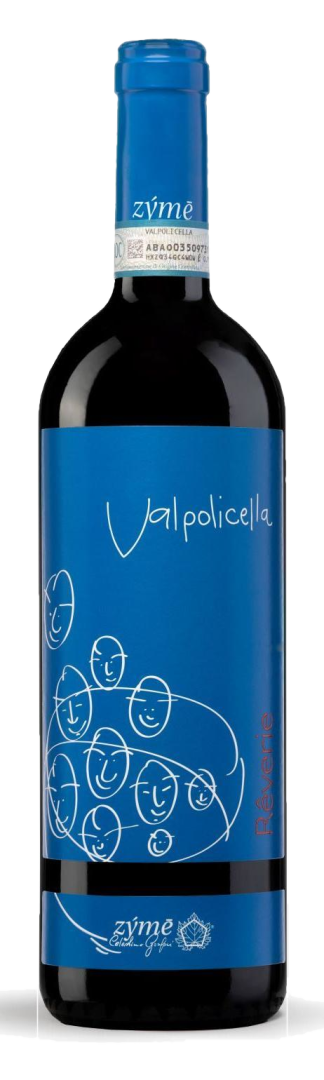Zyme - Valpolicella Reverie