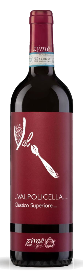 Zyme - Valpolicella Classico Superiore
