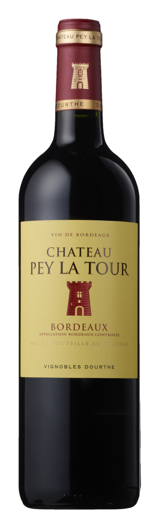 Dourthe - Chateau Pey la Tour Red