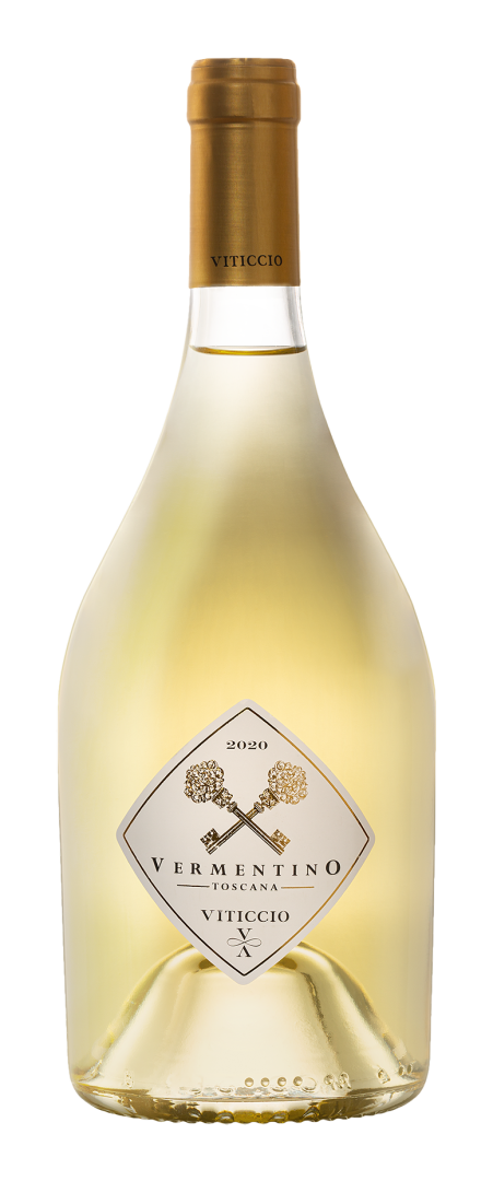 Viticcio - Vermentino Toscana IGT