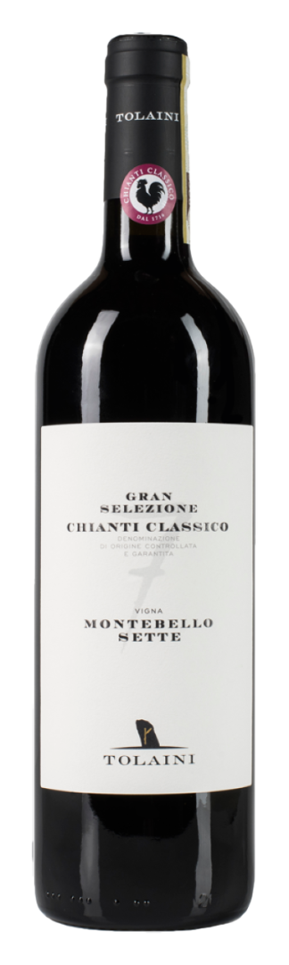 Tolaini - CC Gran Selezione