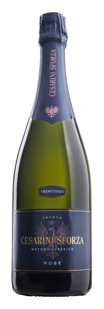 Cesarini Sforza - Brut Rose