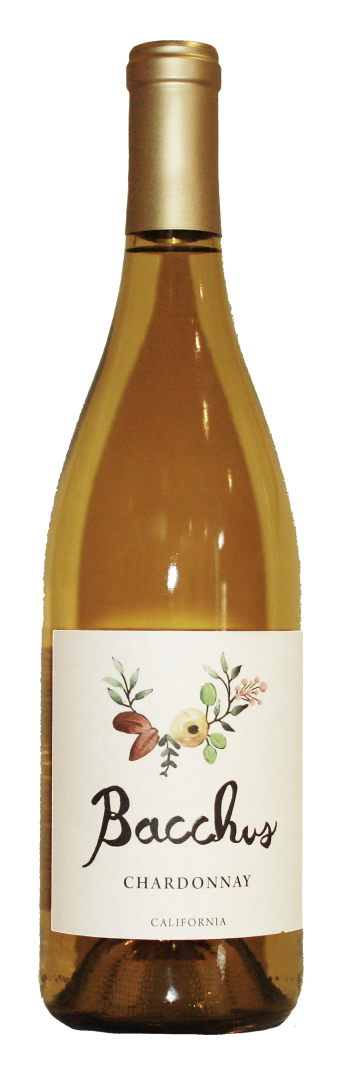 Bacchus - Chardonnay