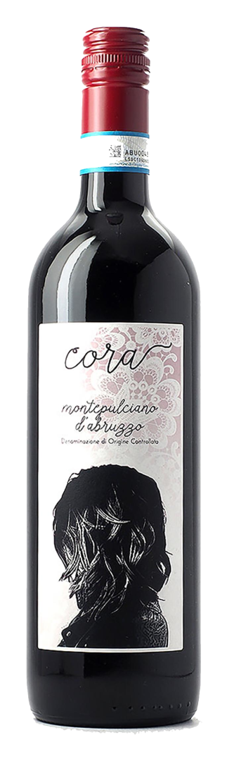 Cora - Montepulciano d'Abruzzo
