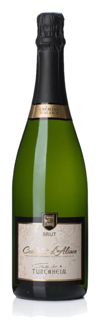 Cave de Turckheim - Tradition Cremant d'Alsace