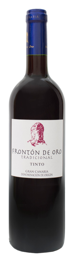 Fronton de Oro - Tinto
