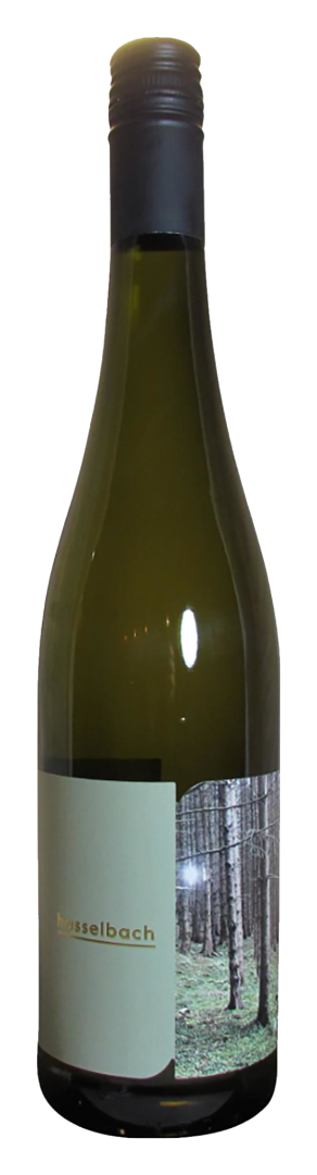 Gunderloch - Hasselbach Riesling Trocken