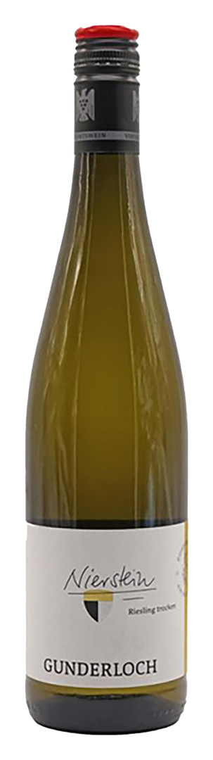 Gunderloch - Niersteiner Dry Riesling
