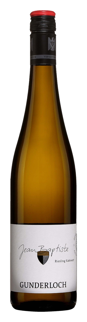 Gunderloch - Riesling Kabinett Jean-Baptiste