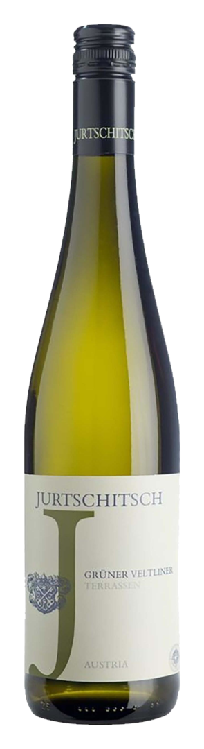 Jurtschitsch - Gruner Veltliner Terrassen
