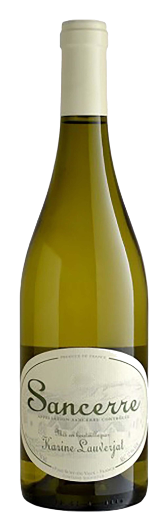Lauverjat - Sancerre