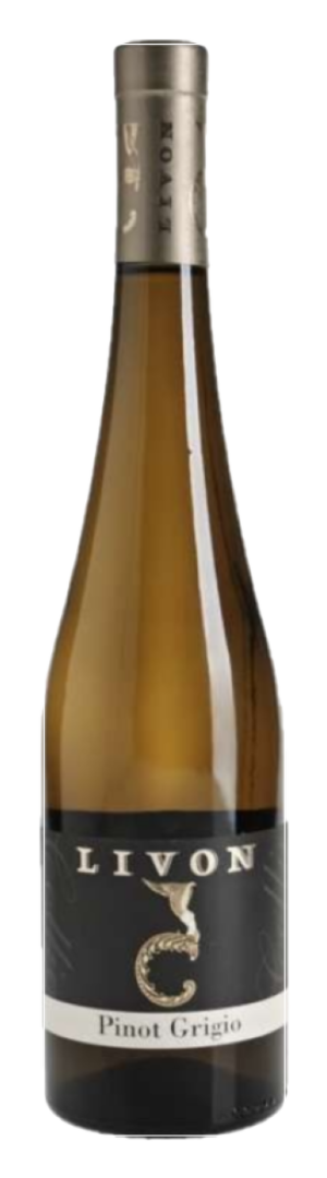 Livon - Pinot Grigio