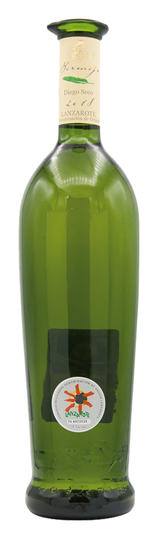 Los Bermejos - Diego Seco Ecologico