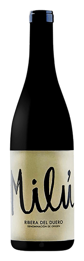 Quinta Milu - Ribera del Duero