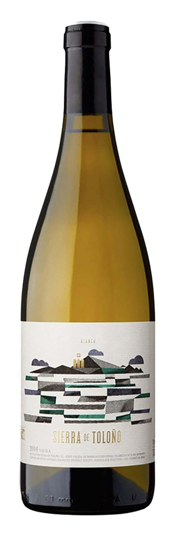Sierra de Tolono - Rioja Blanco