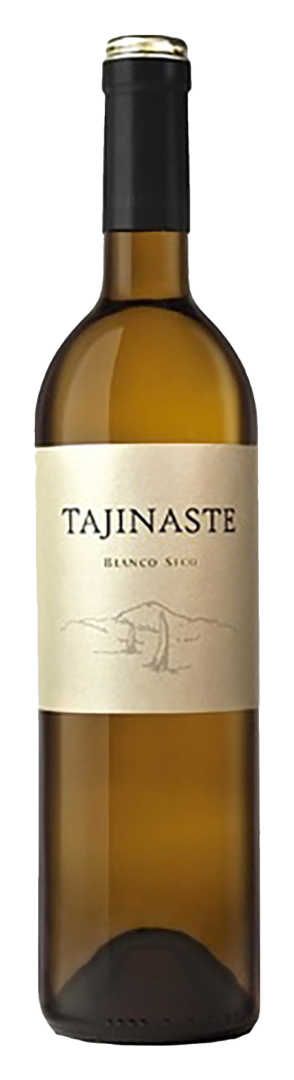 Tajinaste - Blanco Seco