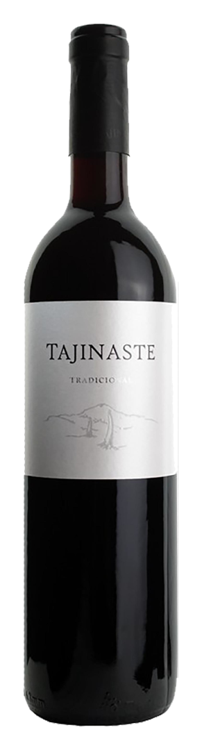 Tajinaste - Tinto Traditional