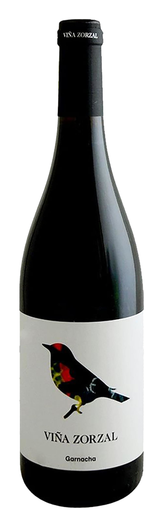 Zorzal - Garnacha