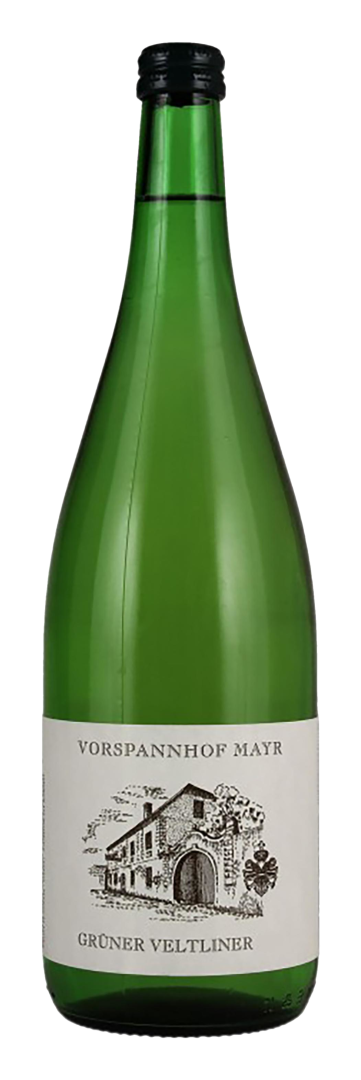 Vorspannhof Mayr - Gruner Veltliner