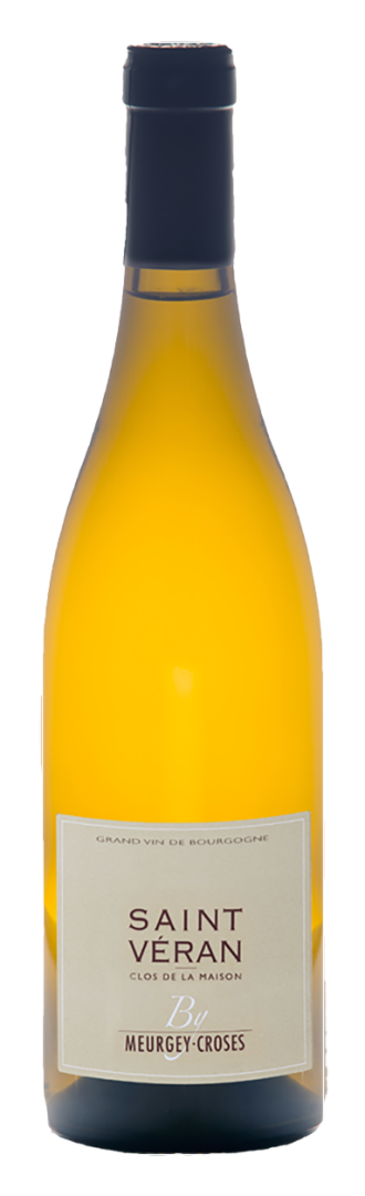 Meurgey-Croses - Saint-Veran Clos de la Maison