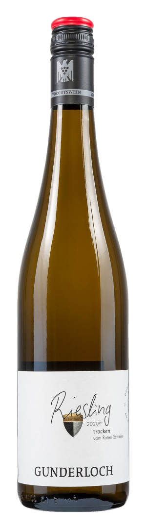 Gunderloch - Riesling Dry Vom Roten Schiefer