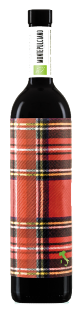 Patch - Montepulciano d'Abruzzo