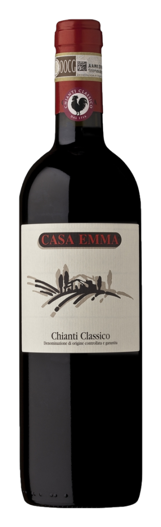 Casa Emma - Chianti Classico DOCG