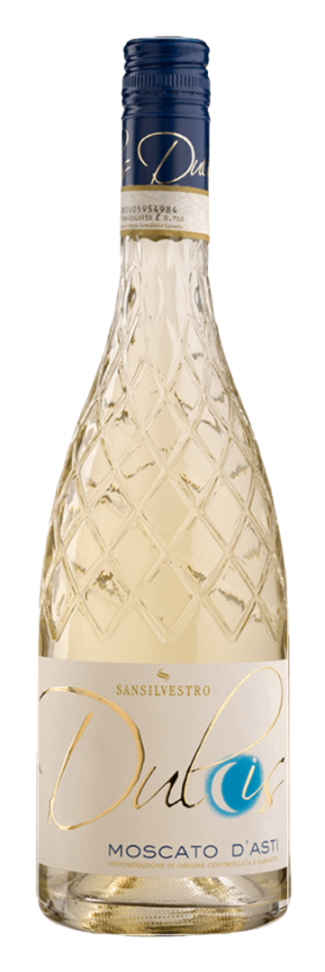 Dulcis - San Silvestro Moscato D'Asti