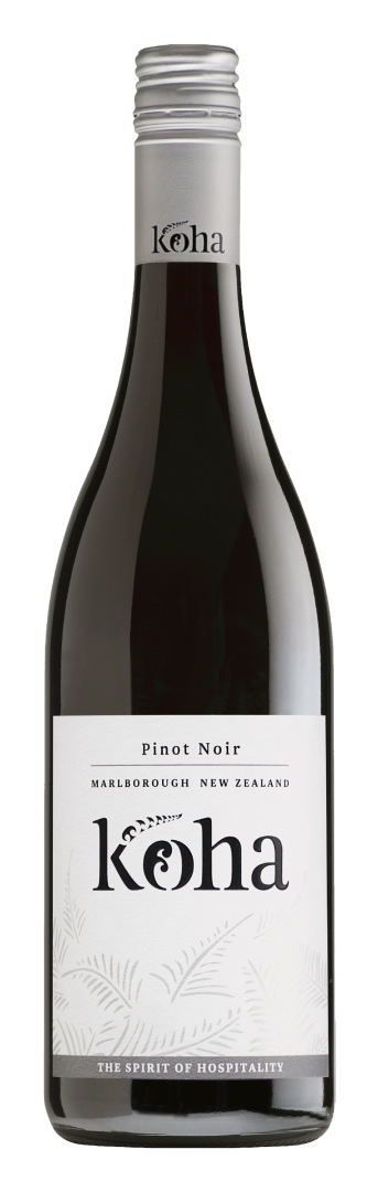 Koha - Pinot Noir