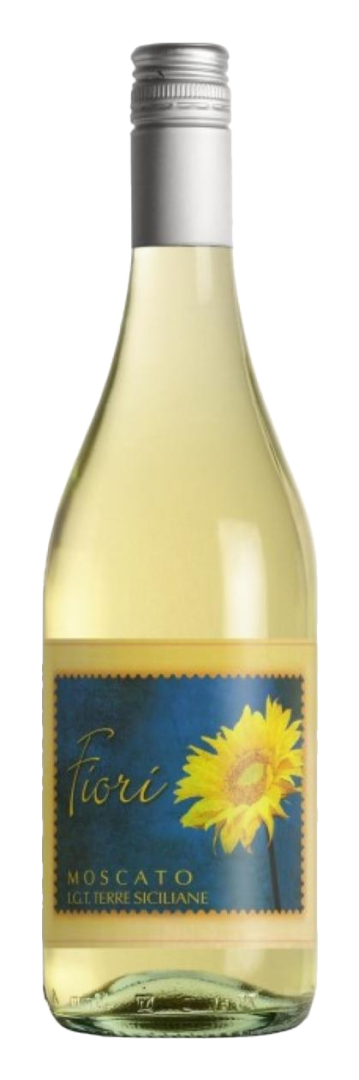 Fiori - Sunflower Moscato