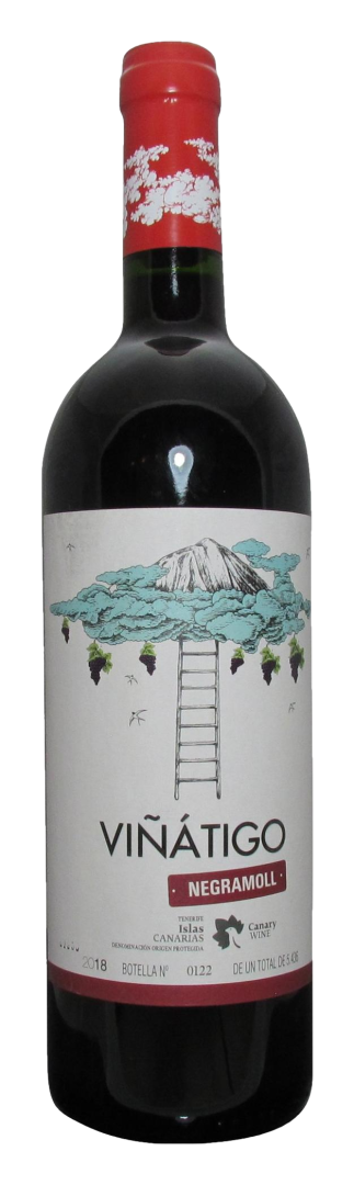 Vinatigo - Negramoll