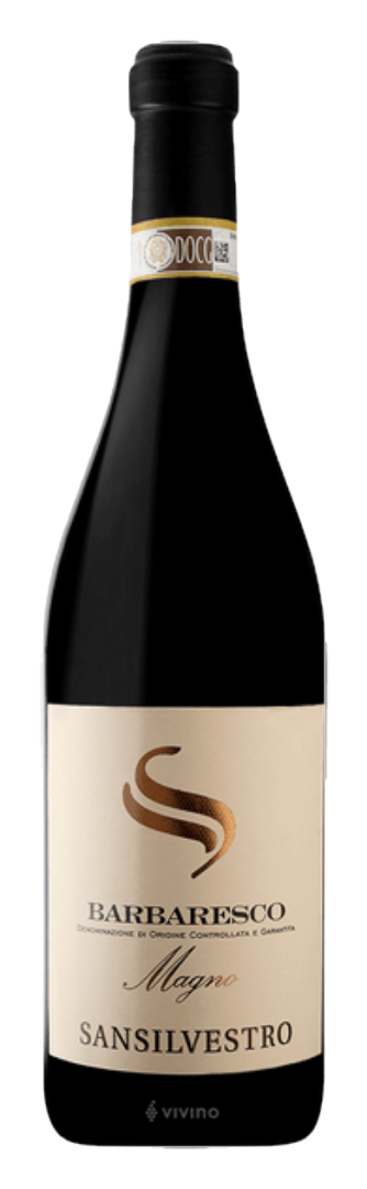 San Silvestro - Barbaresco Magno