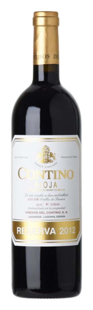 Contino - Graciano