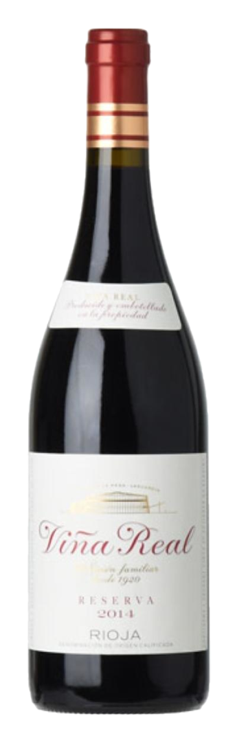 Vina Real - Gran Reserva