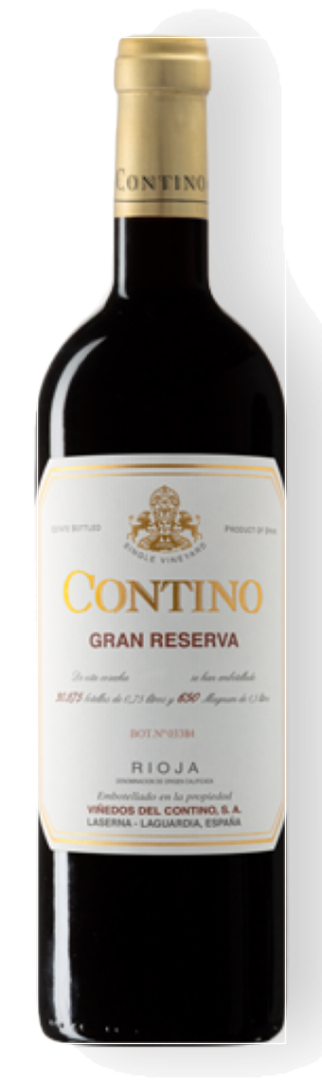 Contino - Gran Reserva Tinto