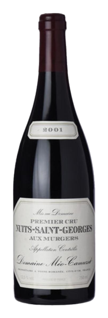 Dom Meo Camuzet - Nuits St Georges aux Murgers 1er Cru