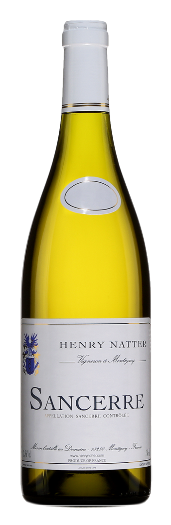 Dom Natter - Sancerre