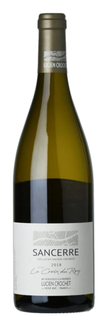 Dom Crochet - Sancerre Croix du Roy Blanc