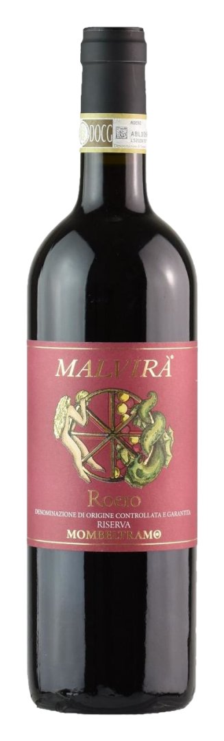 Malvira - Mombeltramo Roero Riserva